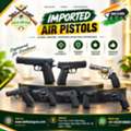 Explore Imported Air Pistols | Delhi Air Gun