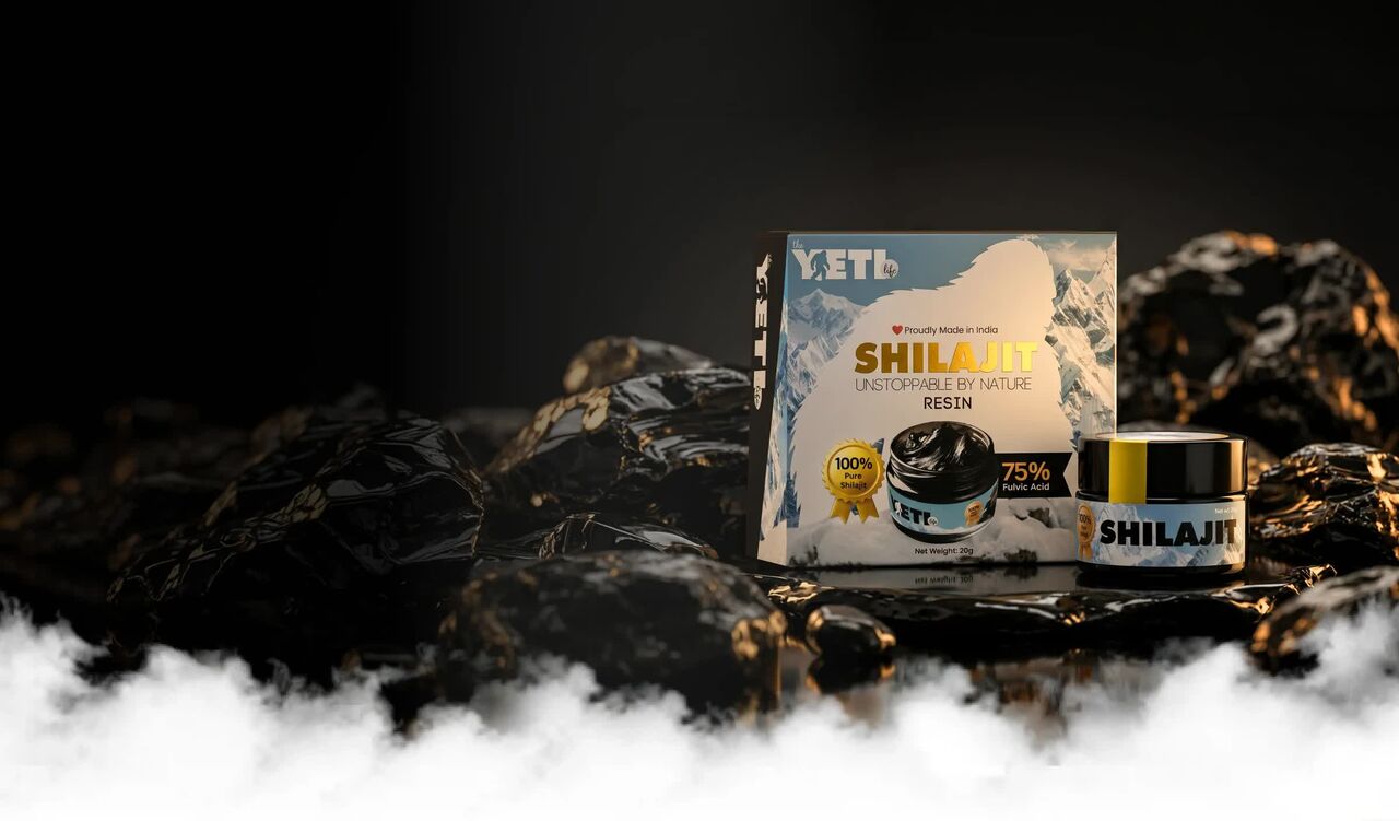 Noida, Health, Is Shilajit Good For Heart Health? Questions To Consider
