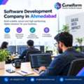 Software Development Company In Ahmedabad For Scalable Business Solutions