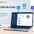 Azure AI No-Code & Low-Code Services | IFI Techsolutions