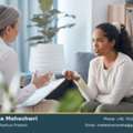 Sneha Maheshwri - Trauma Informed Therapist: Gentle Support At Your Pace