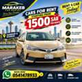Cars For Rent Monthly And Daily Low Price