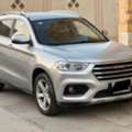 SAR 28500,  GREAT WALL HAVAL H2 ENGINE SIZE 1.5T,  2021,  Automatic,  226000 KM,  NEED AND CLEAN EXCELLENT CONDITION ENGINE GEAR CHASSIS AIRBAG ORIGINAL CONDITION