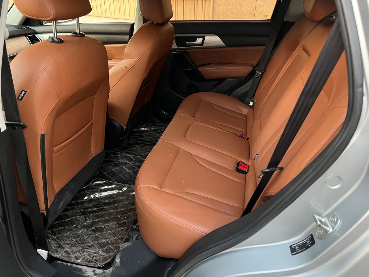 Riyadh, Vehicles, Cars & Trucks , SAR 28500,  GREAT WALL HAVAL H2 ENGINE SIZE 1.5T,  2021,  Automatic,  226000 KM,  NEED AND CLEAN EXCELLENT CONDITION ENGINE GEAR CHASSIS AIRBAG ORIGINAL CONDITION