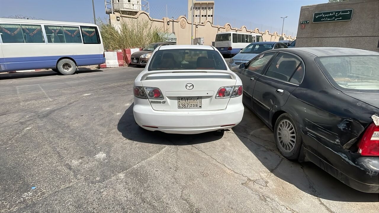 Riyadh, Vehicles, Cars & Trucks , SAR 9500,  Mazda 6,  2003,  Automatic,  325000 KM,   SAR 9500