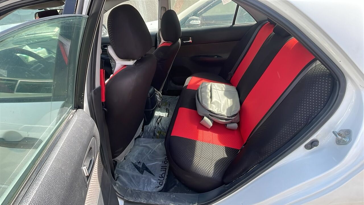 Riyadh, Vehicles, Cars & Trucks , SAR 9500,  Mazda 6,  2003,  Automatic,  325000 KM,   SAR 9500