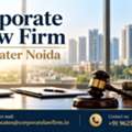 How Can A Corporate Law Firm Greater Noida Help Resolve Business Legal Disputes?