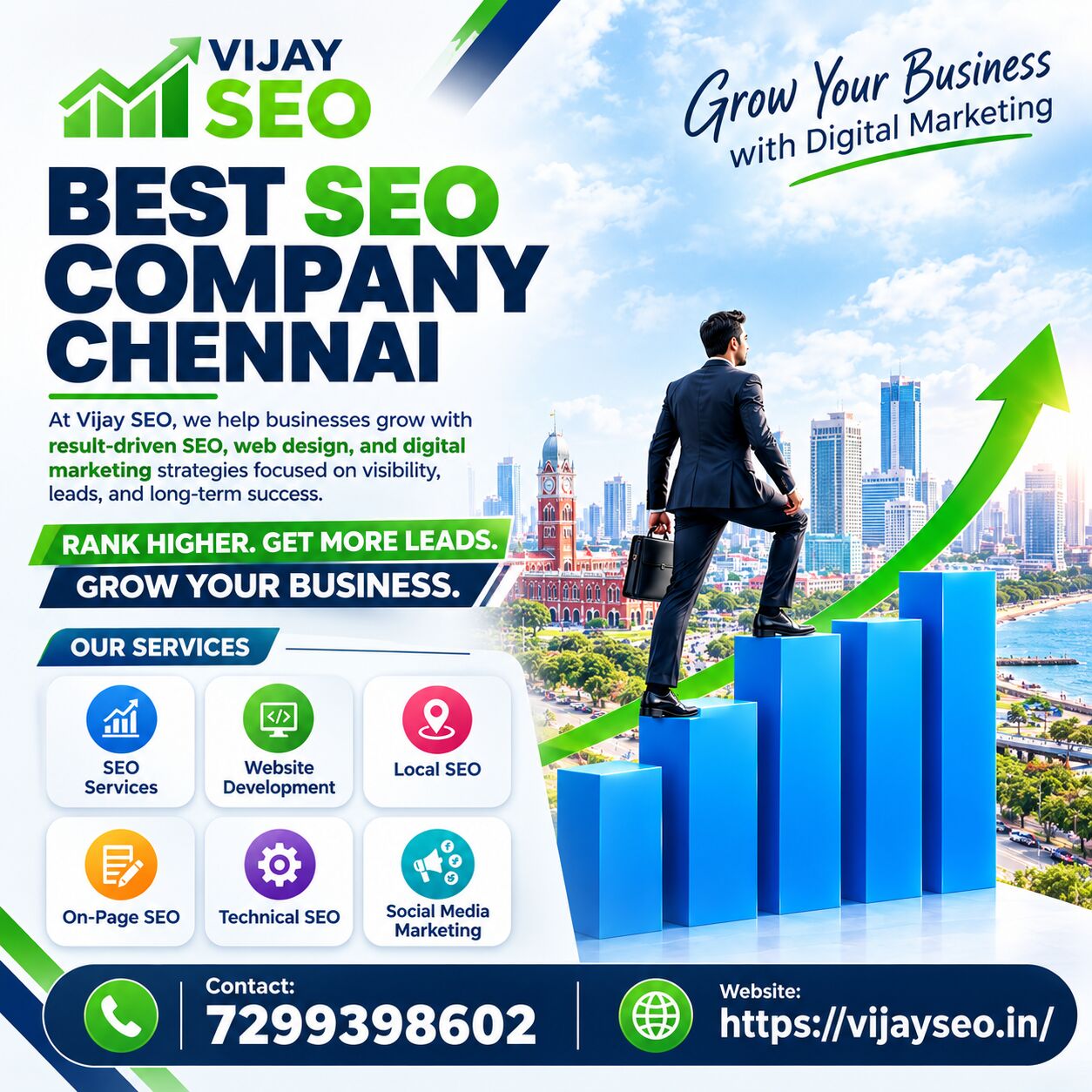 Chennai, Marketing, Best SEO Company Chennai Professional SEO Services