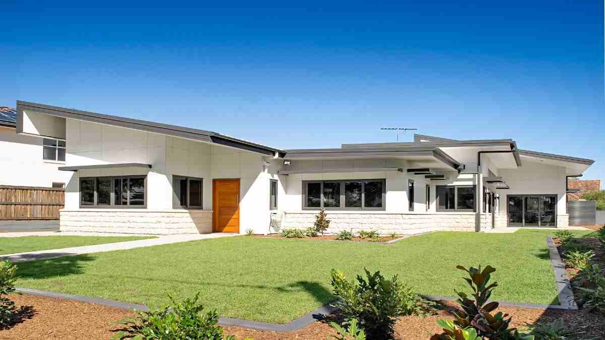 Brisbane, Construction, Modern Custom Home Design South Ripley - Infinity Services Group