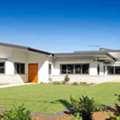 Modern Custom Home Design South Ripley - Infinity Services Group