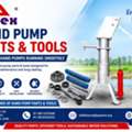 Hand Pump Parts & Tools