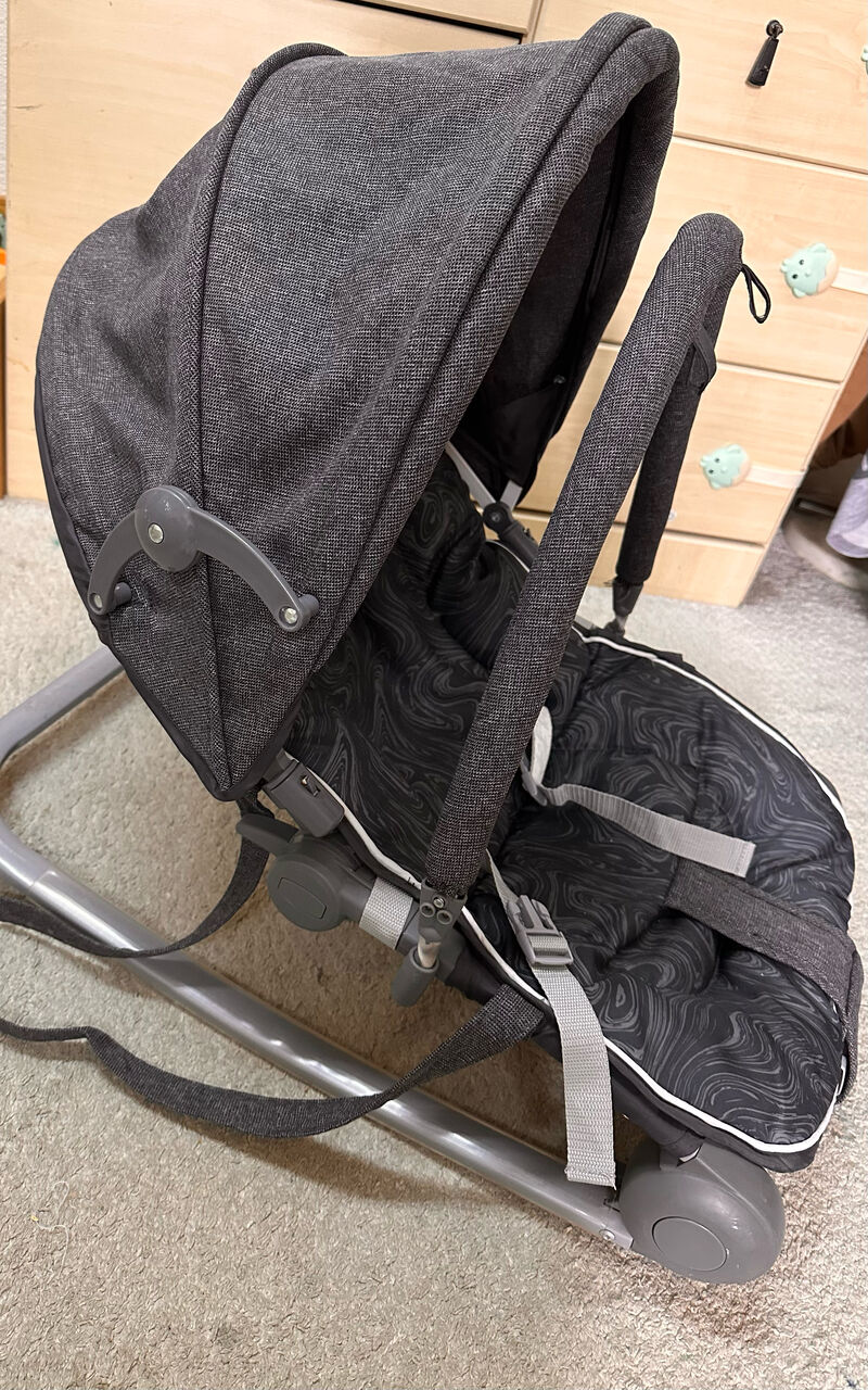 Dammam, Baby & Kid Stuff, SAR 40,  Baby Juniors Rocking Sear