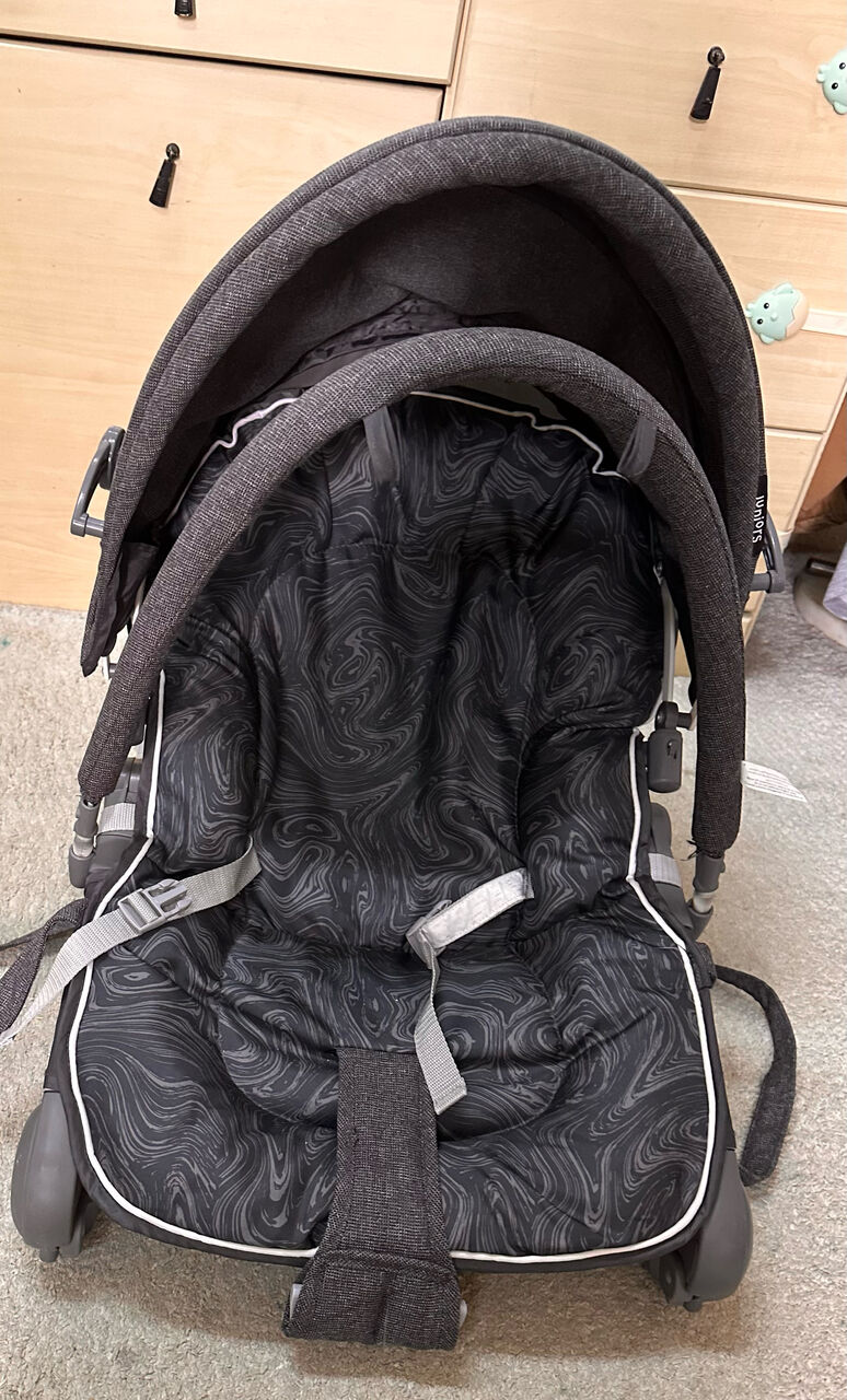 Dammam, Baby & Kid Stuff, SAR 40,  Baby Juniors Rocking Sear