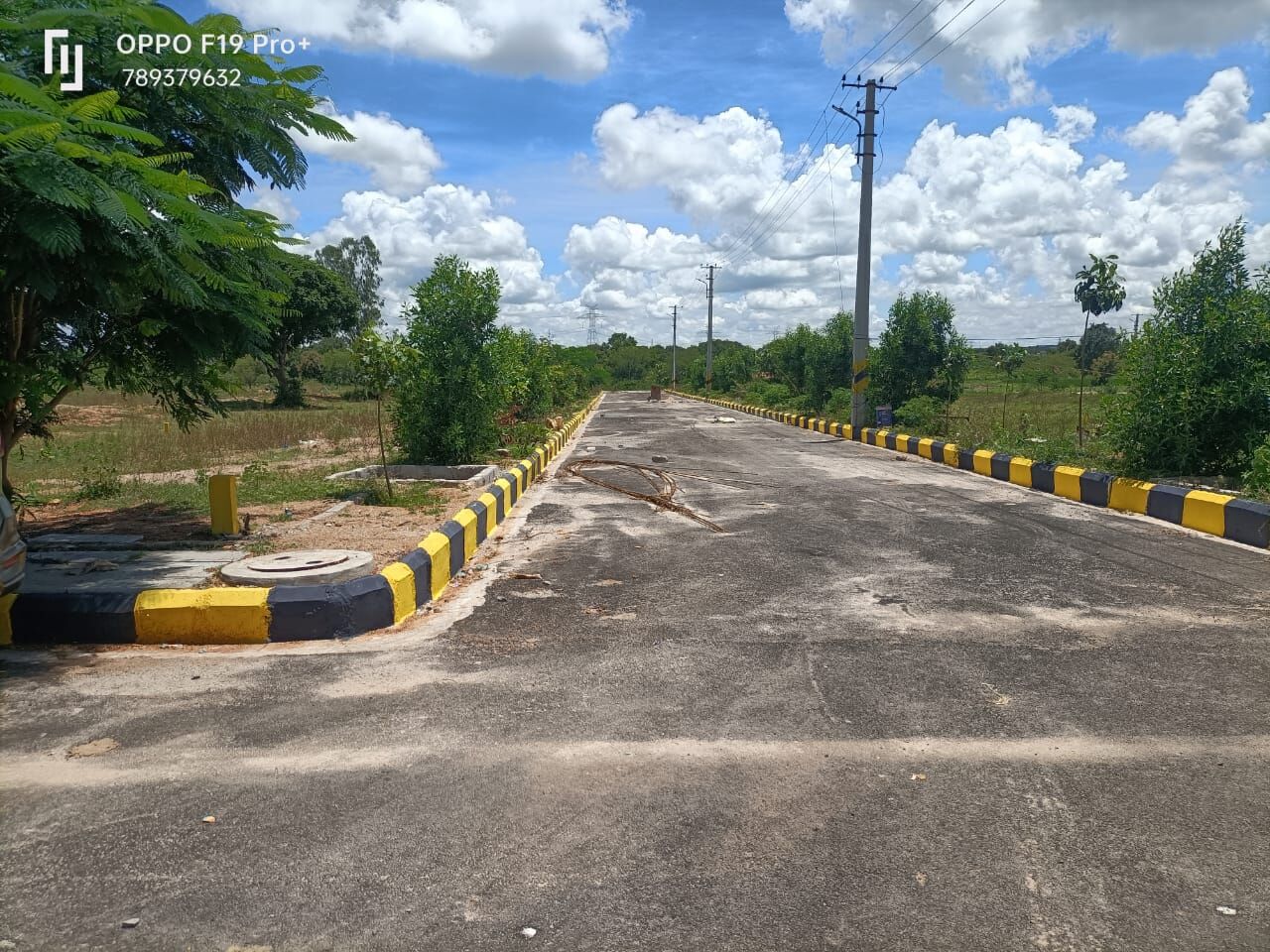 Hyderabad, Residential Plots, INR 16000,  167 Sq. Yard,  DTCP & RERA  APPROVED Open Plots For Sale @ Meerkhanpet