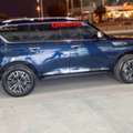 SAR 250000,  Nissan Patrol,  2024,  Automatic,  35000 KM,  First Owner :    Platinum &ndash; Like Brand New!