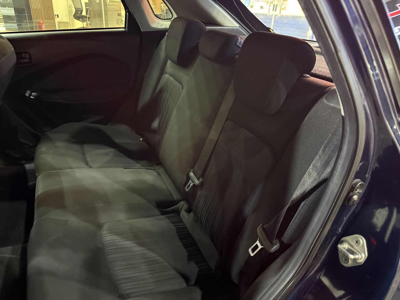 Riyadh, Vehicles, Cars & Trucks , SAR 35,  Suzuki Baleno,  2024,  Automatic,  11189 KM,   First Owner For Sale