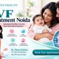IVF Treatment Noida | Little Angel IVF