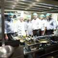 Responsible & Experienced Chef | 18 Years Of Professional Culinary Experience | Specialize
