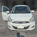 SAR 11000,  Hyundai I10,  2013,  Automatic,  00000 KM,    &ndash;  &ndash; White &ndash; For Urgent Sale