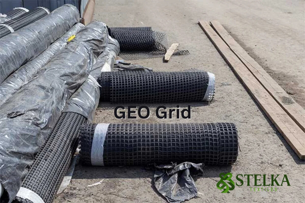 New Delhi, Industrial Machinery, Leading Geo Grid Manufacturers In Delhi