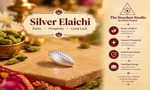 Gurgaon, Business, Shop Silver Elaichi Online At Best Price