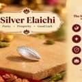 Shop Silver Elaichi Online At Best Price