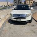 SAR 11500,  Ford Edge,  2008,  Automatic,  303000 KM,  Good Opportunity