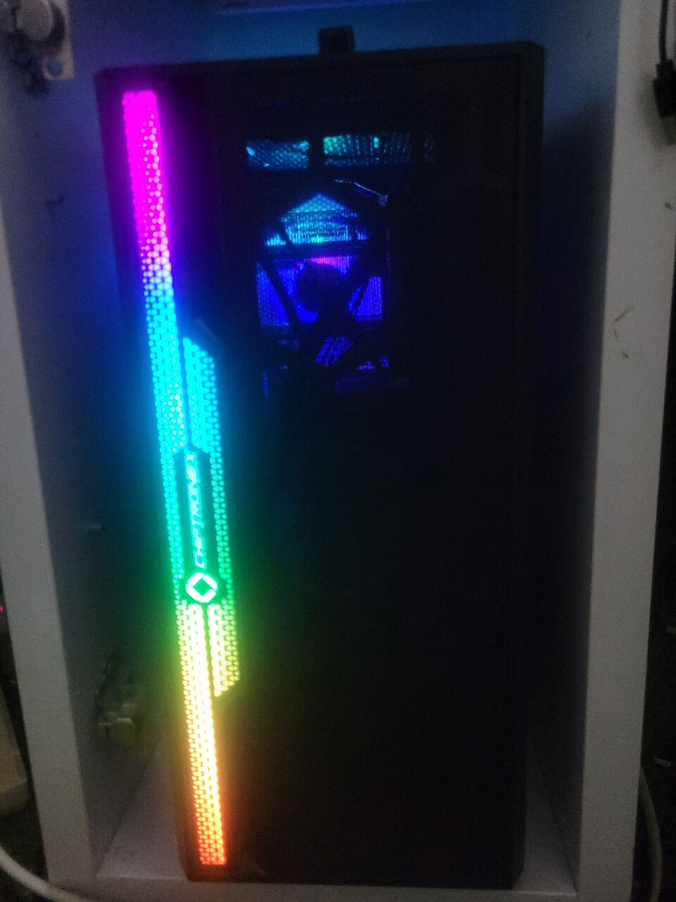 Al Khalidiyah, Computers, SAR 1750,  CPU For Sale.