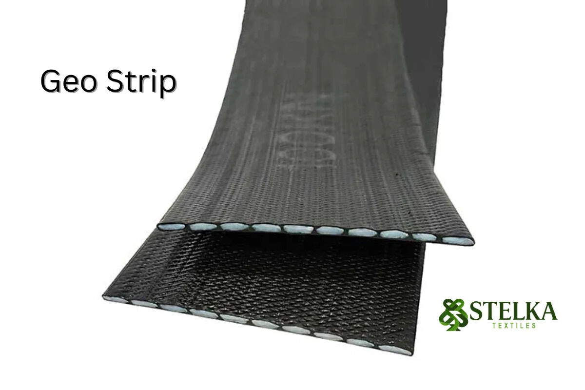 New Delhi, Industrial Machinery, Geo Strip Manufacturer In Delhi