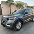 SAR 145000,  Ford Explorer Limited,  2022,  Automatic,  29000 KM,    Edition 4x4 (1st Owner) N 100% Accident Free N Very Low Odo