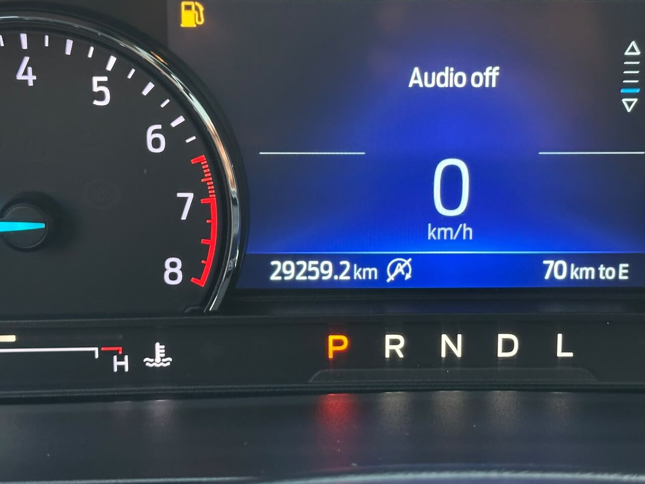 Riyadh, Vehicles, Cars & Trucks , SAR 145000,  Ford Explorer Limited,  2022,  Automatic,  29000 KM,    Edition 4x4 (1st Owner) N 100% Accident Free N Very Low Odo