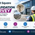 Dilapidation Survey | Professional Commercial Property Assessment