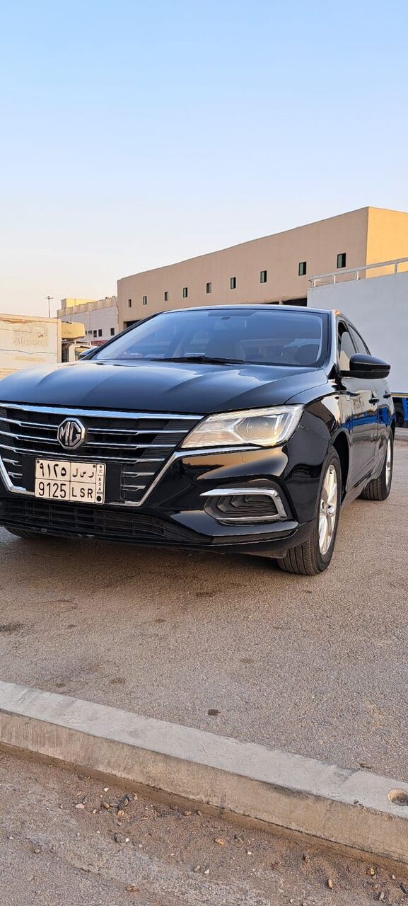 Riyadh, Vehicles, Cars & Trucks , SAR 23500,  MG 5,  2023,  Automatic,  141000 KM,  Mg5   For Sale