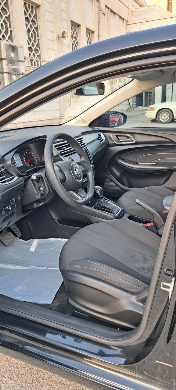 Riyadh, Vehicles, Cars & Trucks , SAR 23500,  MG 5,  2023,  Automatic,  141000 KM,  Mg5   For Sale