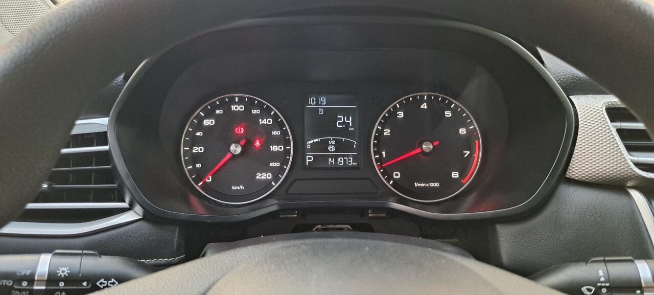 Riyadh, Vehicles, Cars & Trucks , SAR 23500,  MG 5,  2023,  Automatic,  141000 KM,  Mg5   For Sale