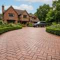 First Impression Driveways & Patios &ndash; Printed Concrete Driveways In Berkshire