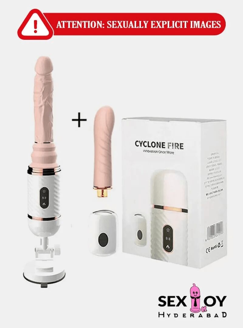 Hyderabad, Health & Beauty Items, INR 14500,  Special Offer: High Quality Vibrating Sex Machine For Only ₹14,500