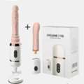 INR 14500,  Special Offer: High Quality Vibrating Sex Machine For Only ₹14,500