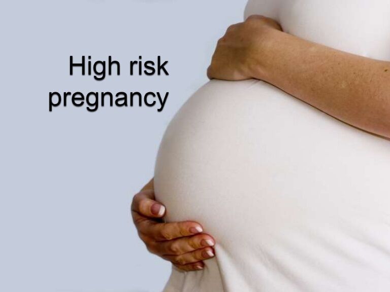 Ghaziabad, Health, High Risk Pregnancy In Ghaziabad | Dr. Shanu Gairola