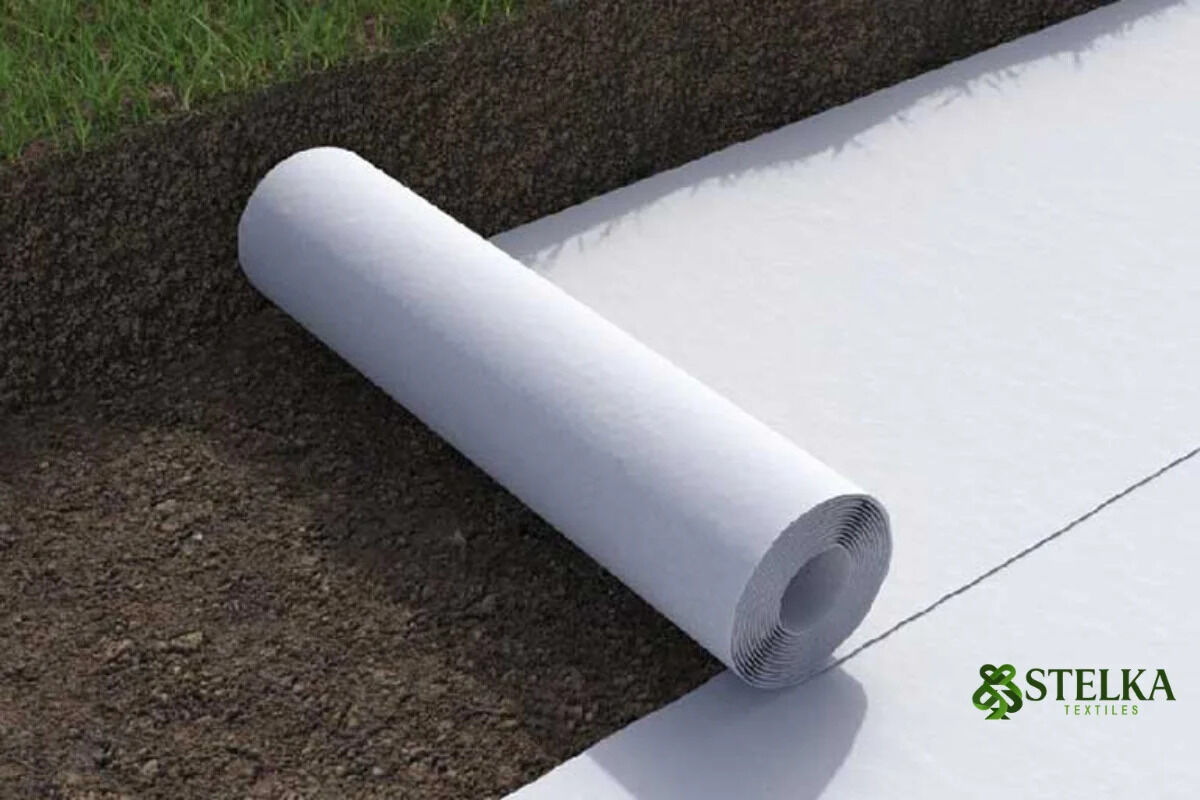 New Delhi, Heavy Equipment, Geotextile Fabric Manufacturers In Delhi