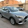 SAR 36000,  Mg ZS,  2023,  Automatic,  80000 KM,    With Mid Option For Sales 1st Owner
