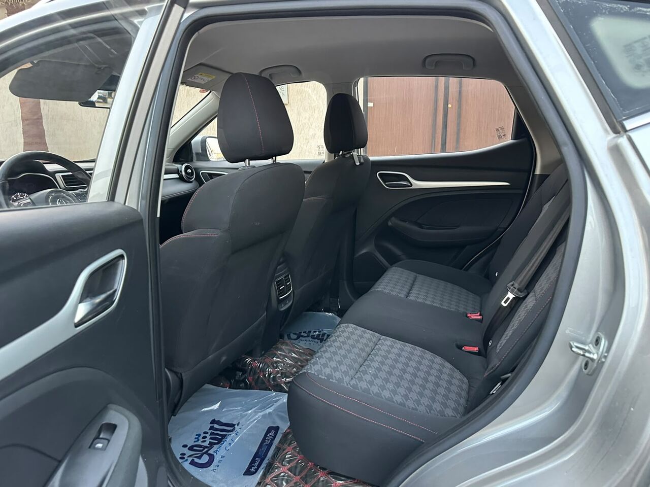 Riyadh, Vehicles, Cars & Trucks , SAR 36000,  Mg ZS,  2023,  Automatic,  80000 KM,    With Mid Option For Sales 1st Owner