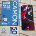 SAR 1300,  TECNO CAMON 50 ULTRA 5G