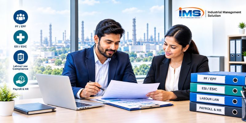 Faridabad, Business Partners, India