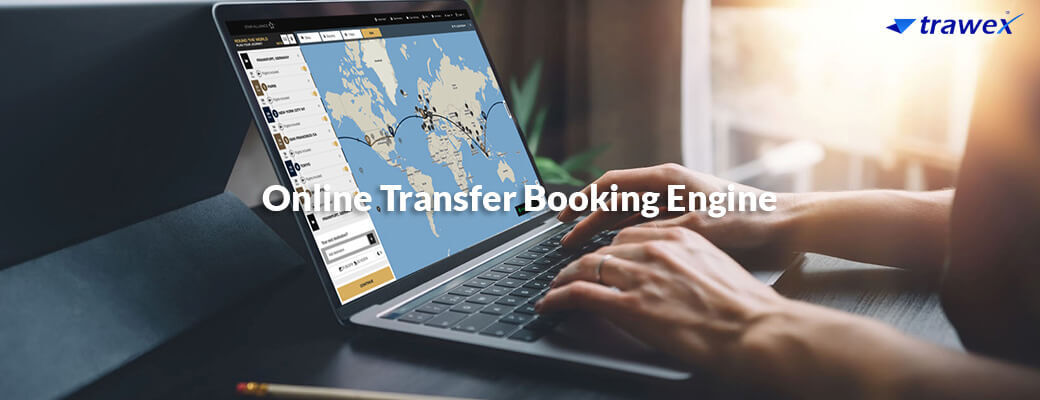 Bangalore, Business, Transfer Booking Engine