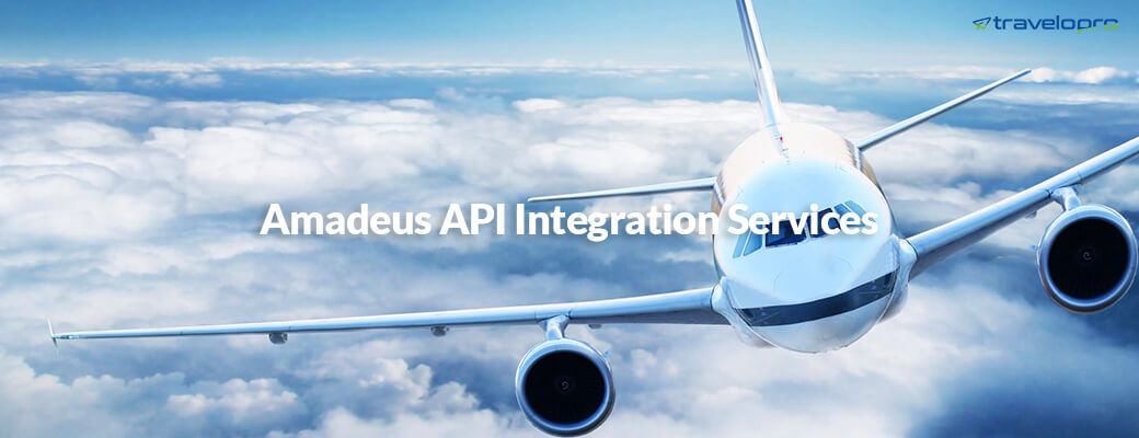 Bangalore, Business, Amadeus Flight API Integration