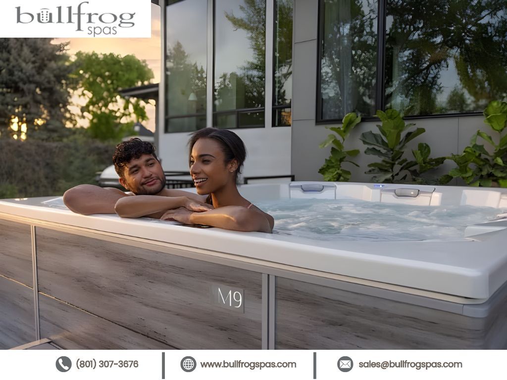 New York, Business, Therapeutic Hot Tubs | Bullfrog Spas