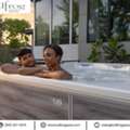 Therapeutic Hot Tubs | Bullfrog Spas