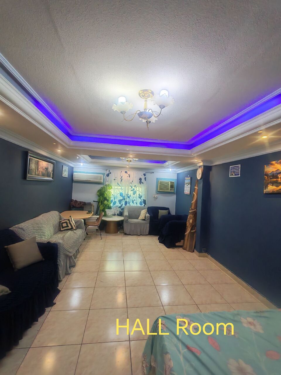 Al Malaz, Apartments, Flats, Houses & Villas, SAR 25000/year,  2 BR,  Well Maintained Modern Flat In Al Malaz
