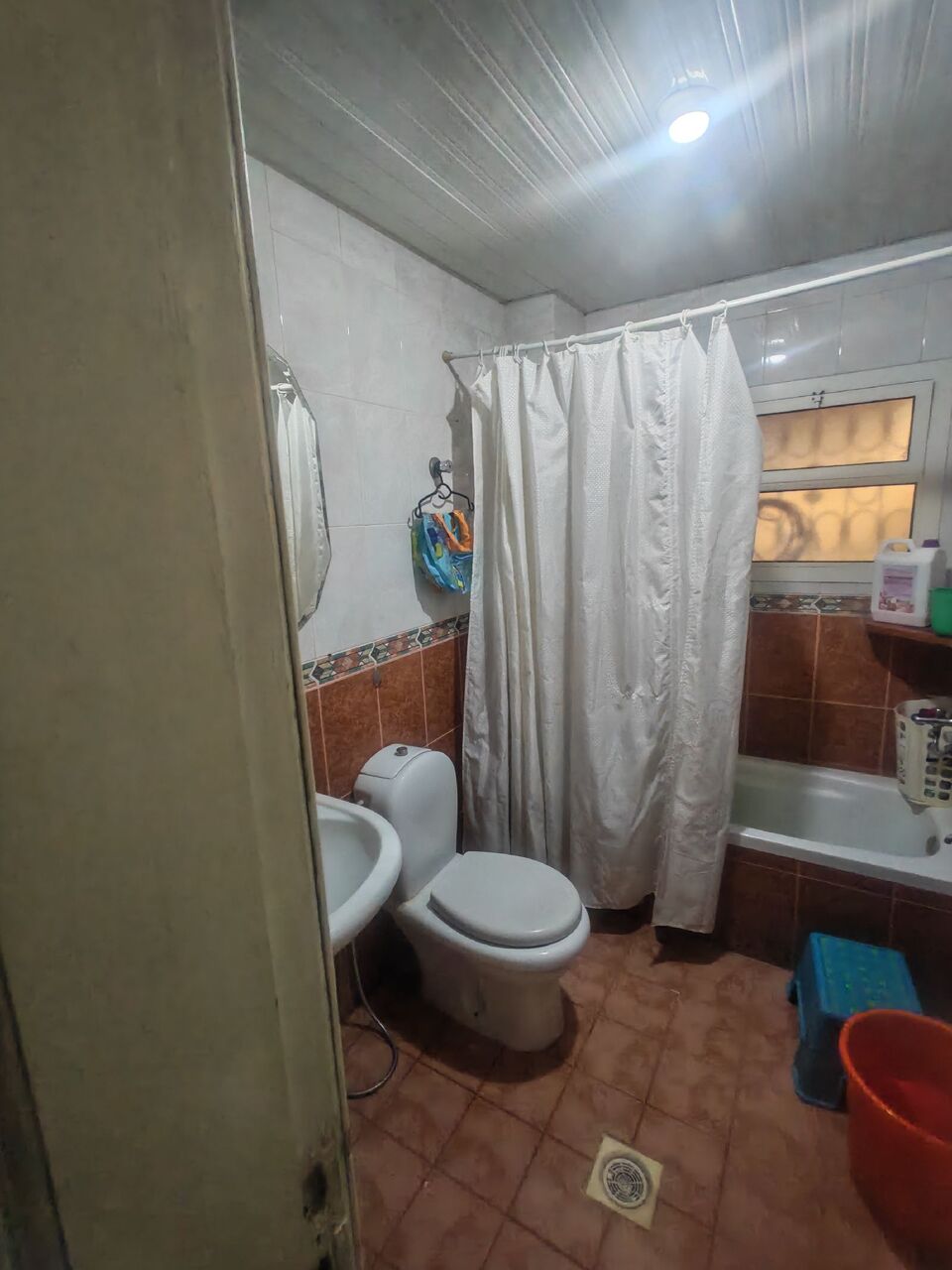 Al Malaz, Apartments, Flats, Houses & Villas, SAR 25000/year,  2 BR,  Well Maintained Modern Flat In Al Malaz